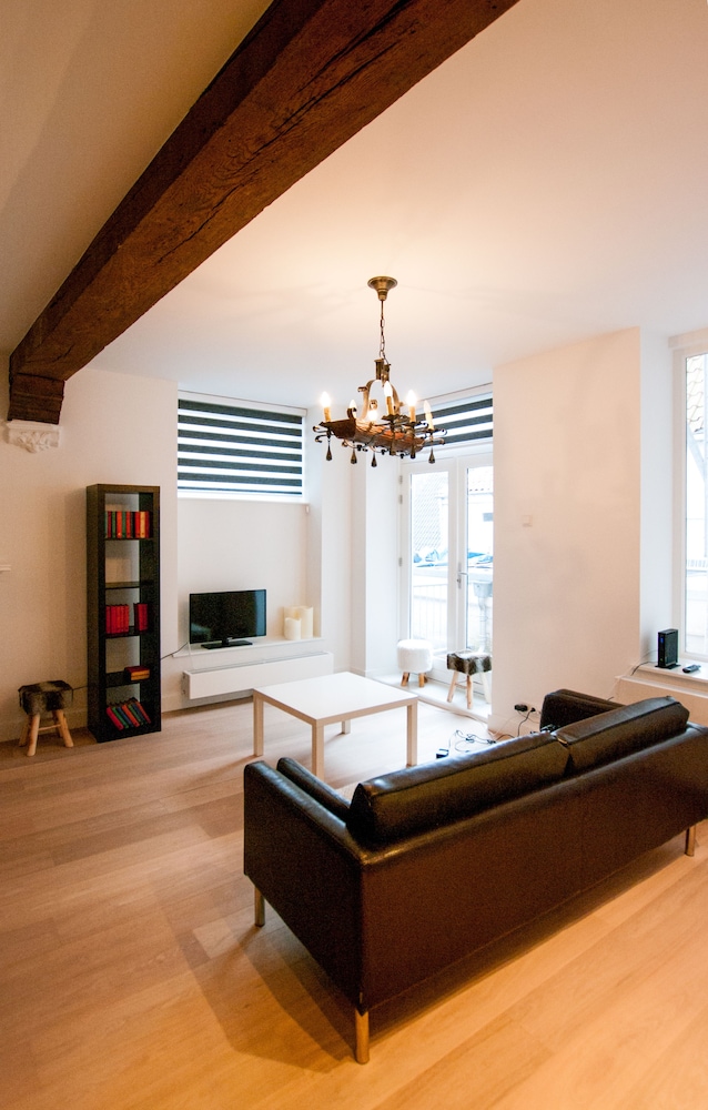 Deluxe Loft, 1 Bedroom, Smoking (Type B) photo 2