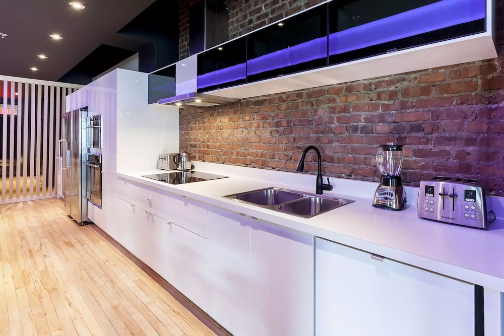 Creative Loft