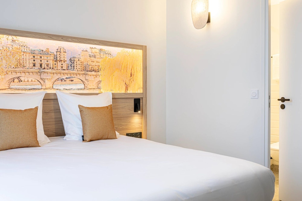 Signature Double Room