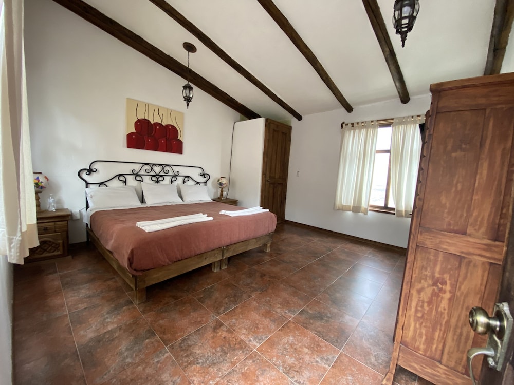 Standard Chalet photo 1