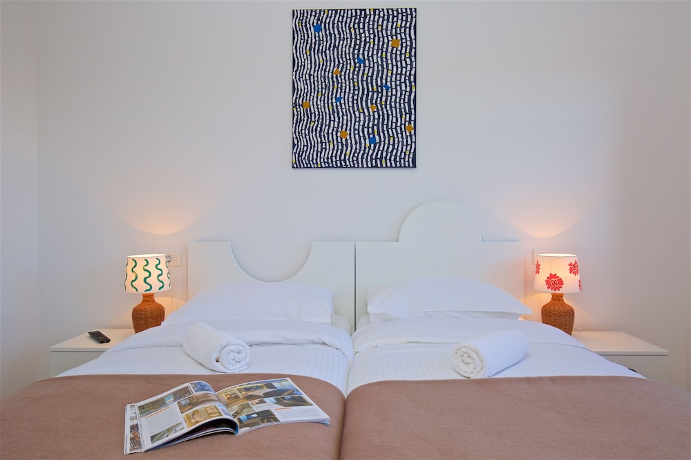 Standard Double Room, Terrace photo 1