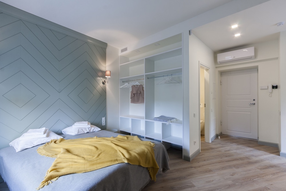 Deluxe Apartment (5A) photo 2