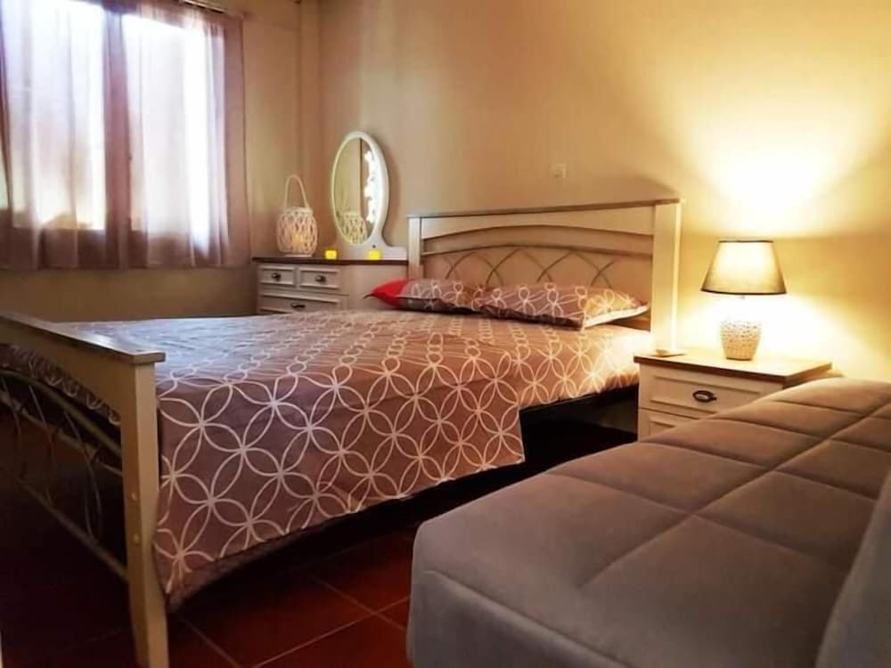Exclusive Villa, Sea View
