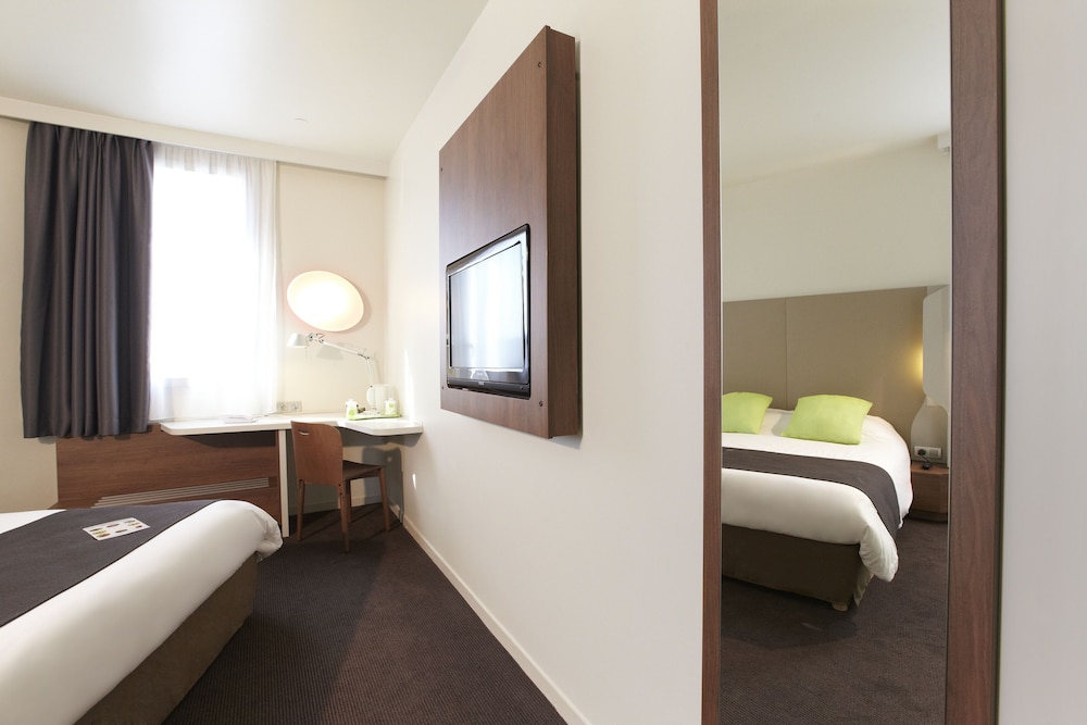 Next Generation, Standard Room, 1 Double Bed - Photo 2