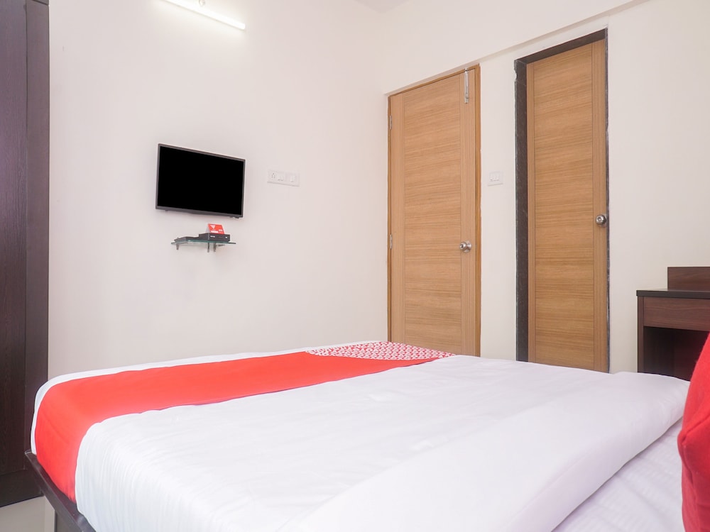 Double Or Twin Room photo 2