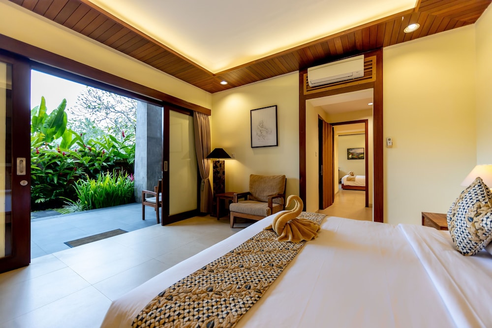 Suite, 1 Bedroom, Garden View - Photo 8