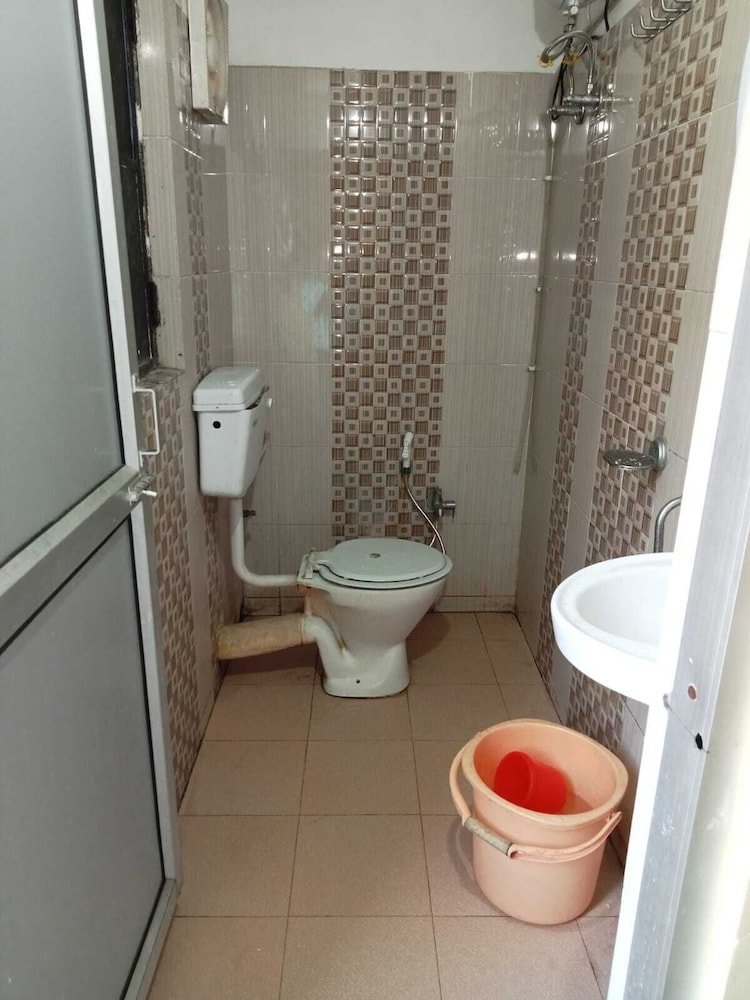 Comfort Single Room
