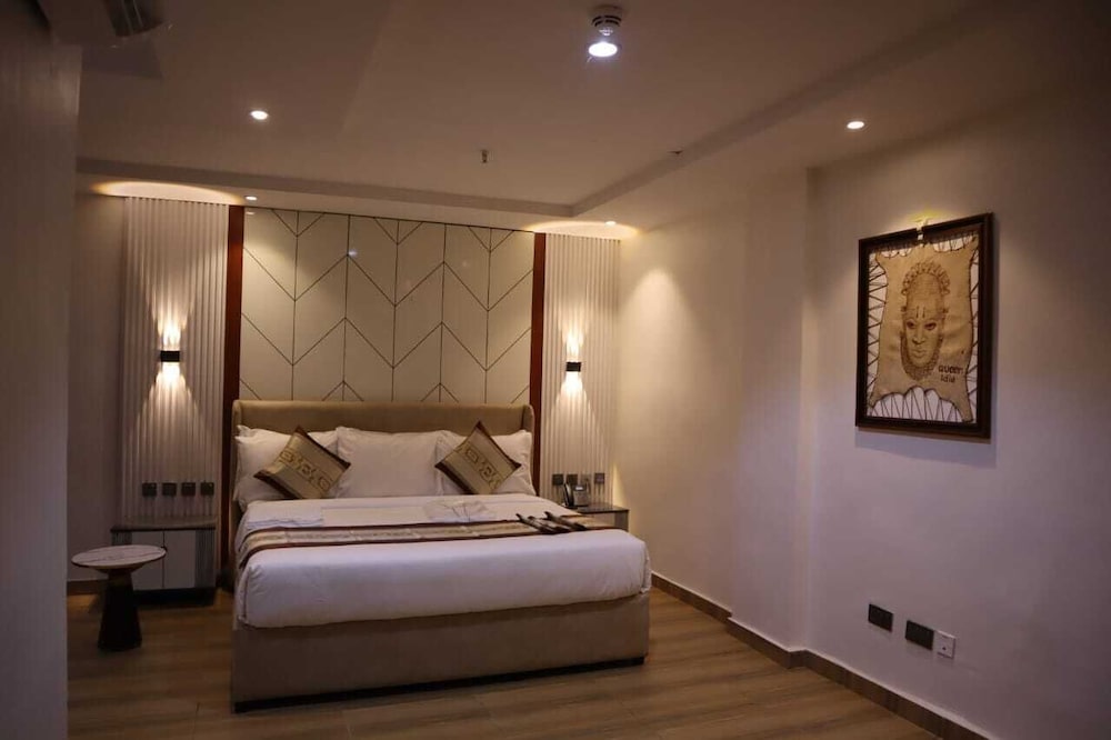 Deluxe Room photo 1