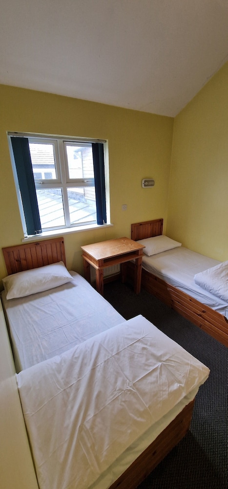 Twin Room photo 2