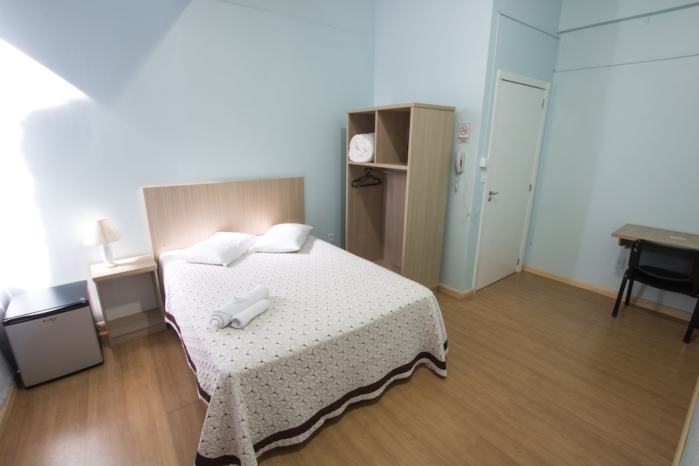 Standard Double Room photo 2