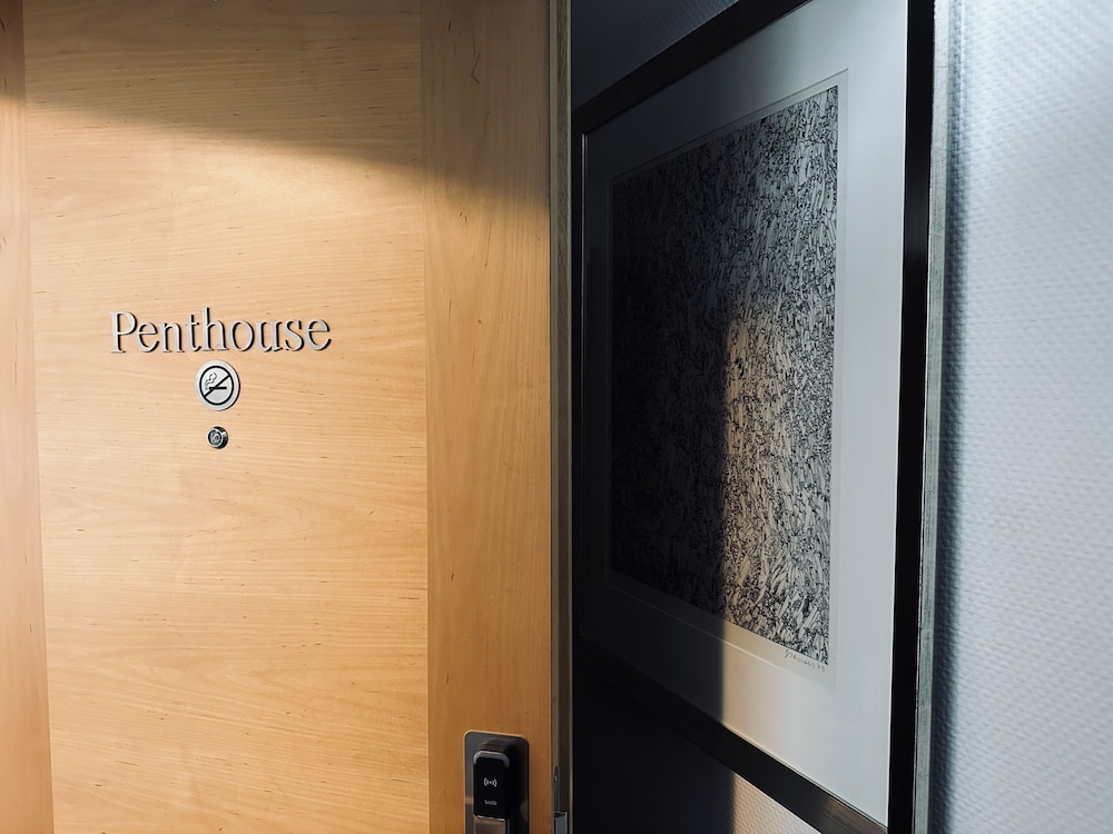 Superior Suite, Ensuite