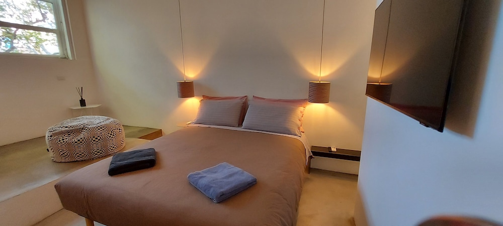 Design Double Room photo 2