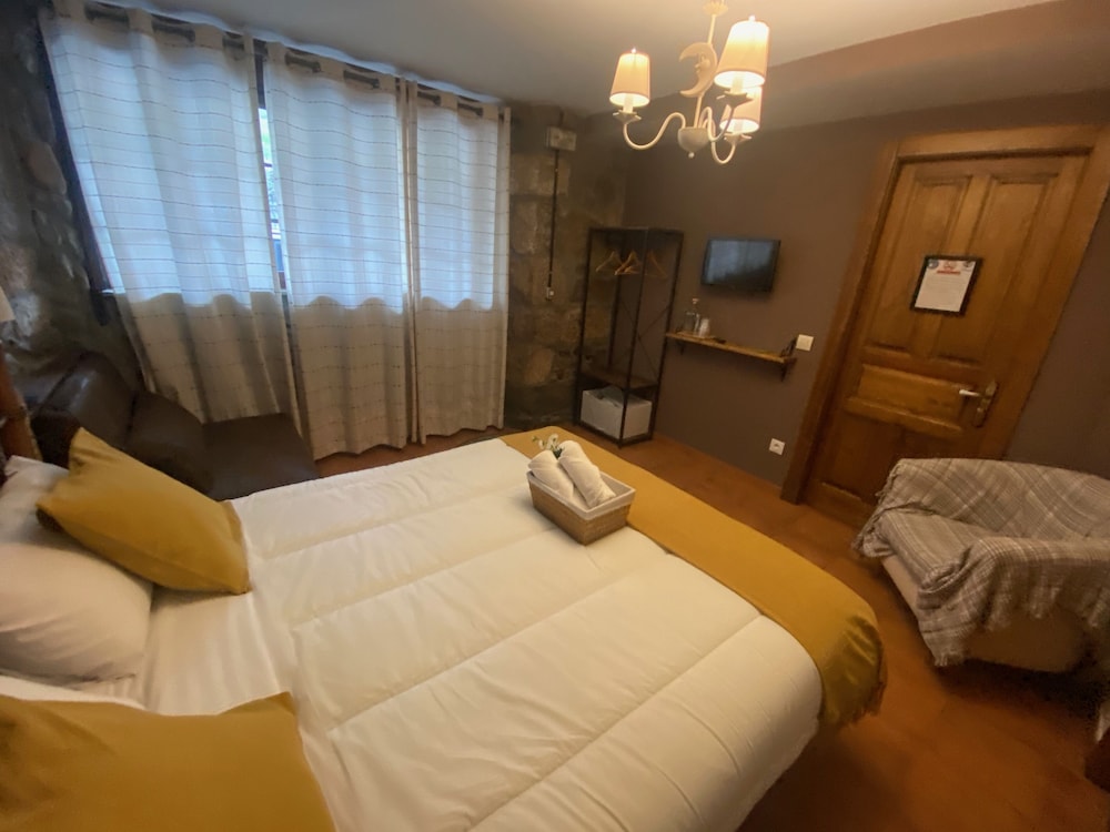 Hostal Casa San Nicolas, Photo 18