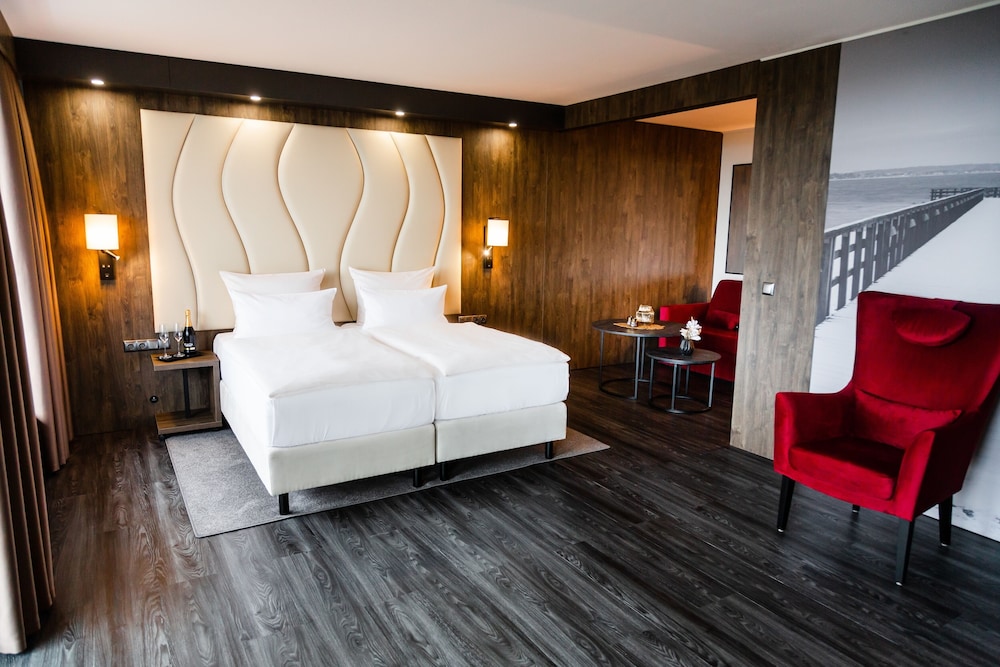 Premium Comfort Plus, Sea View Room - Photo 8