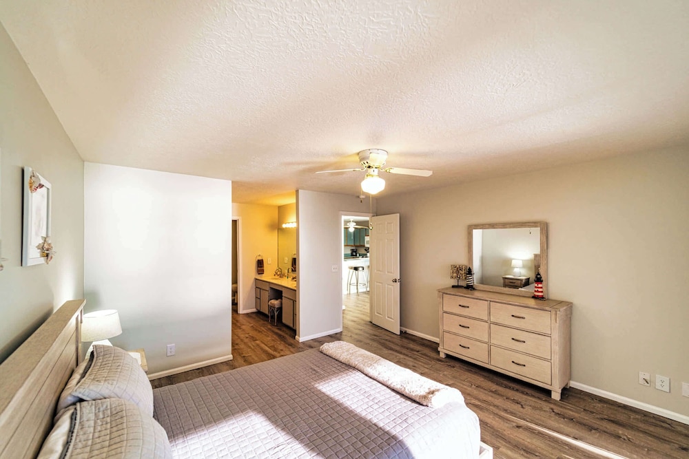 Condo, Multiple Beds, Pool Access (Osage Oasis) photo 3