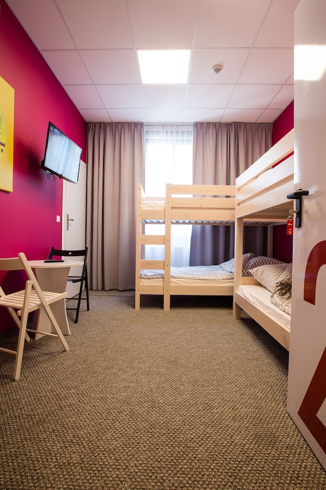 Room (Quintuple ) photo 1