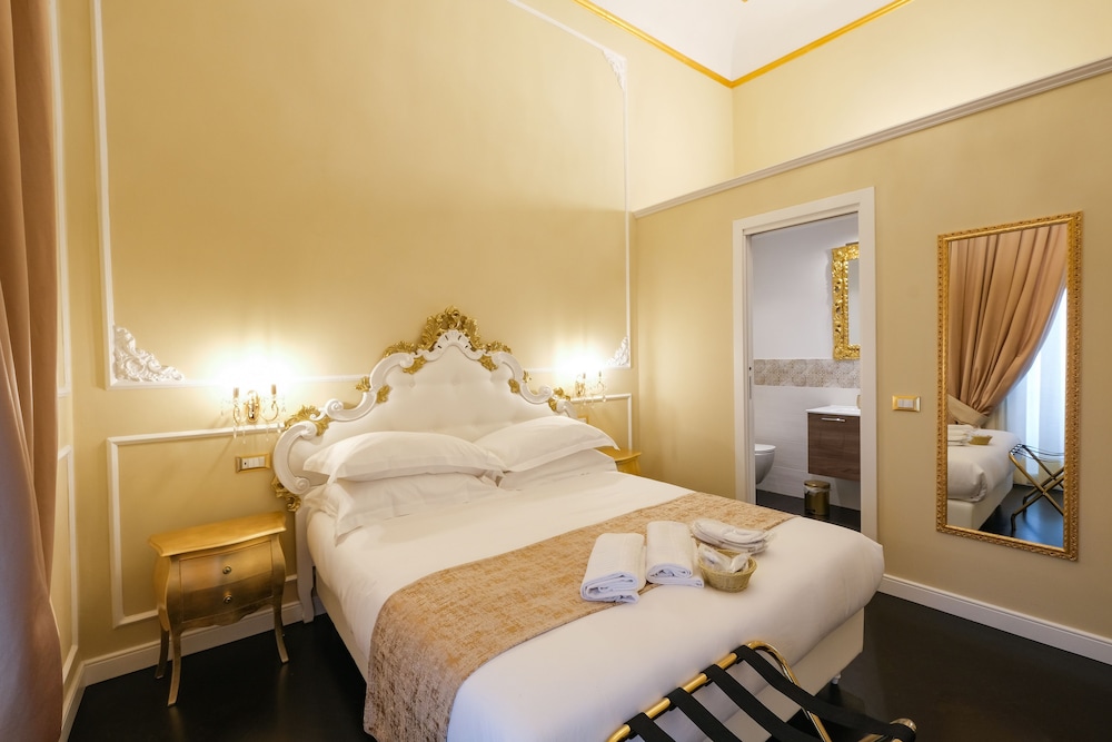 Deluxe Room photo 1