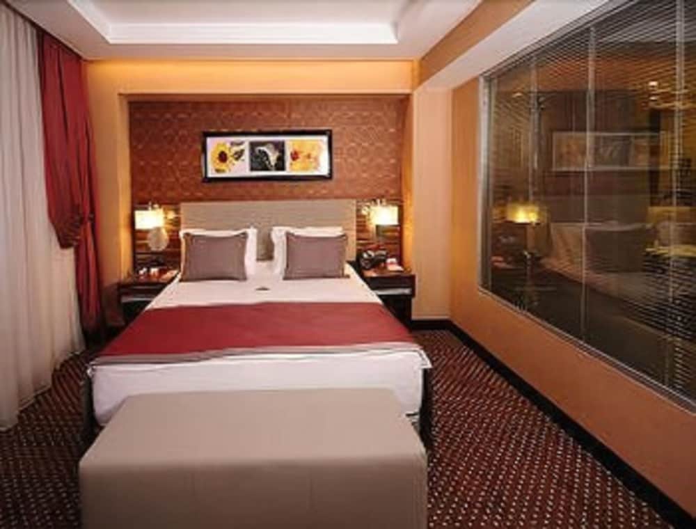 Suite, Multiple Beds, Non Smoking (Connection Suite) photo 2