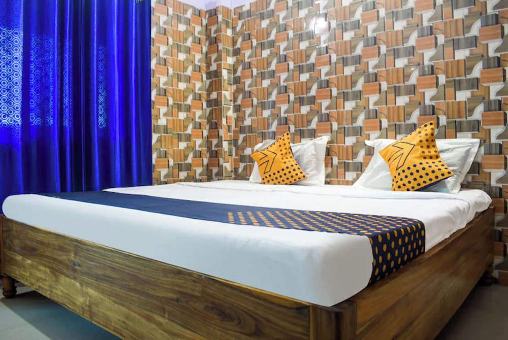 Standard Double Room, Multiple Beds