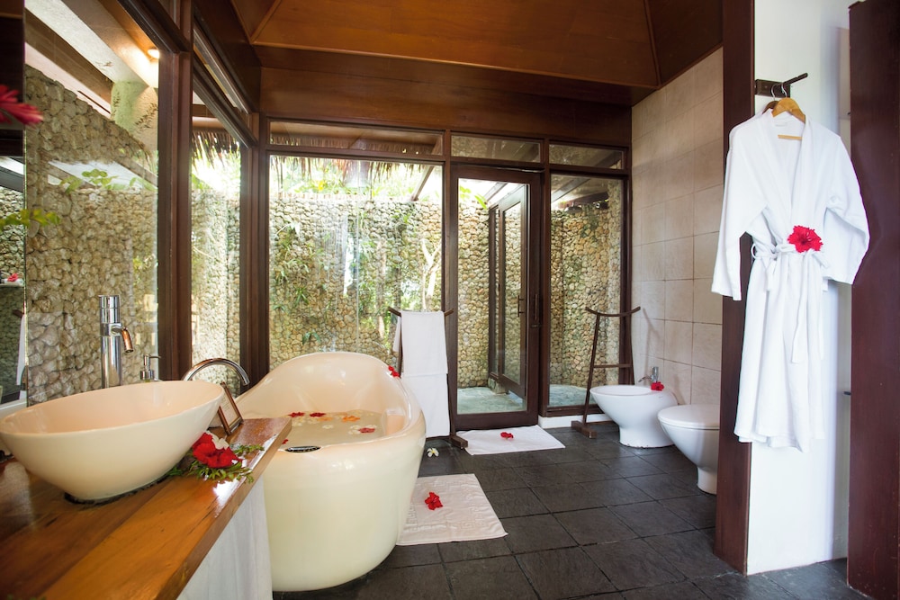 Garden Villa - Photo 10