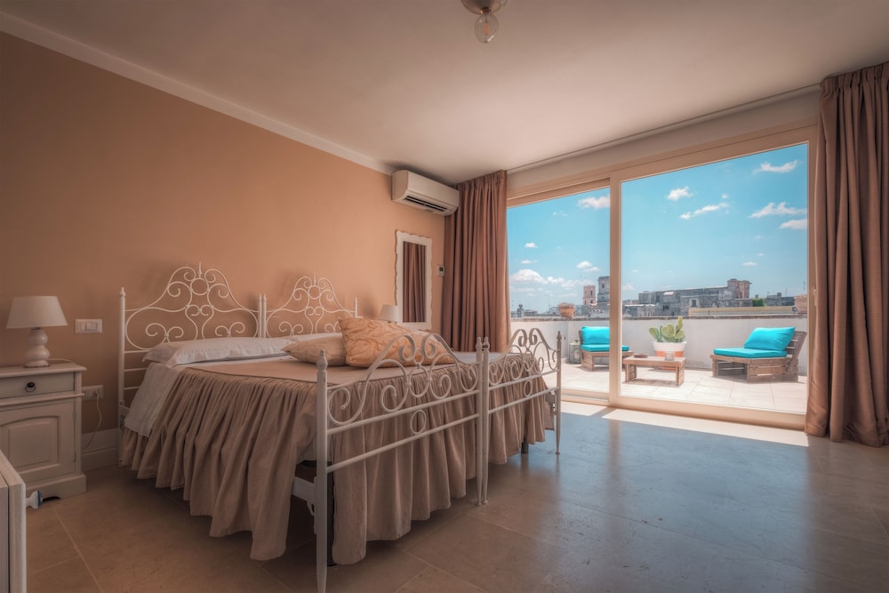 Panoramic Double Room