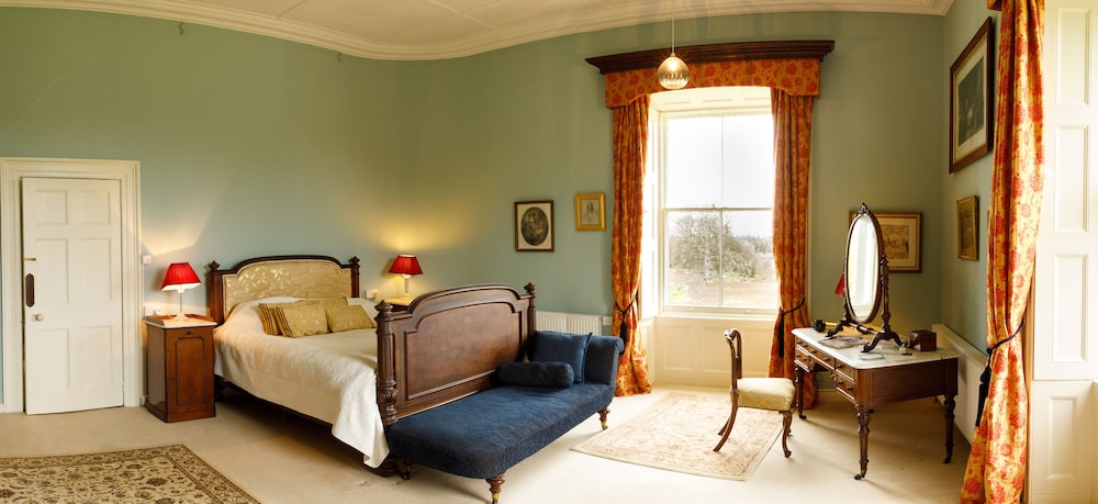 Superior Double Room, Ensuite, Lake View photo 1