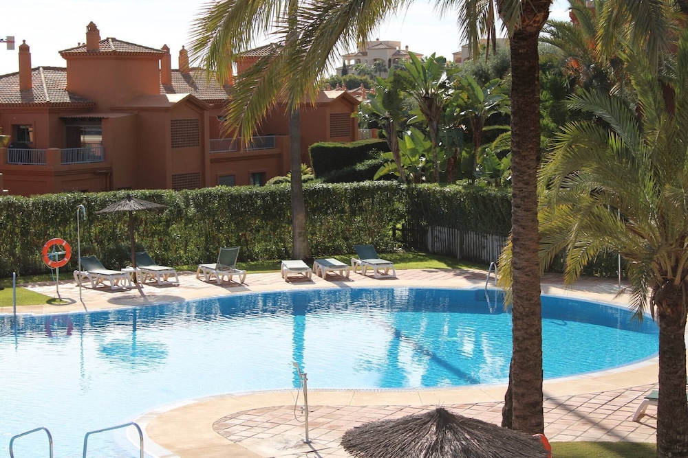 Beautiful Flat Near Golf Courses With sea Views, Billede 20