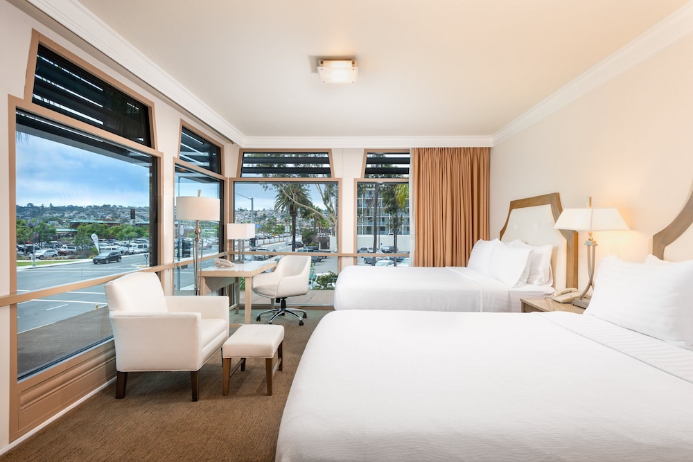 Suite, 1 Bedroom (Low Floor)