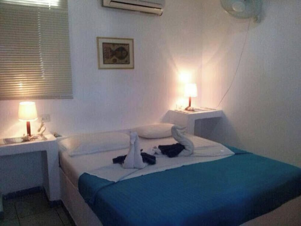 Comfort Double Room, Harbor View photo 1