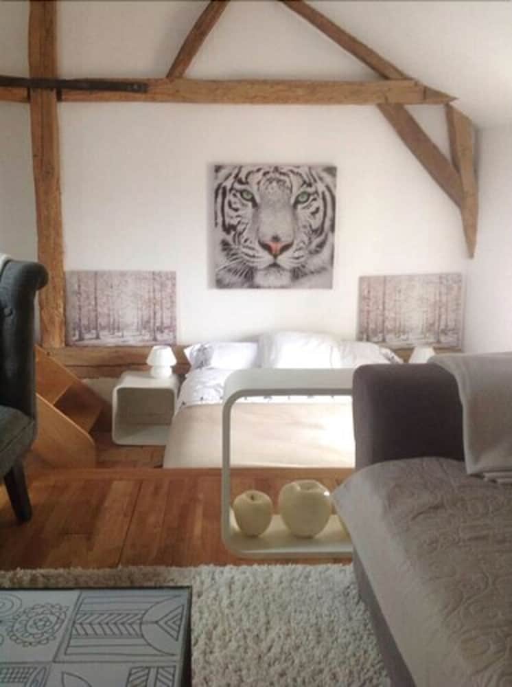Double Room (Blanche) photo 1