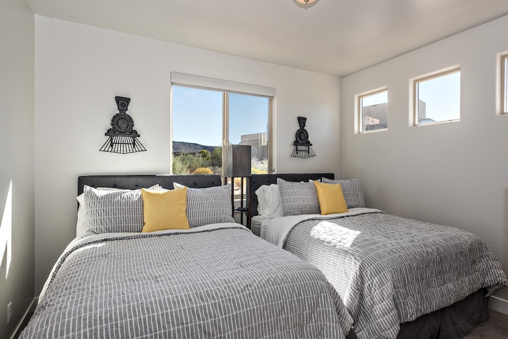 Townhome, Multiple Beds (Back Nine Villa) photo 1