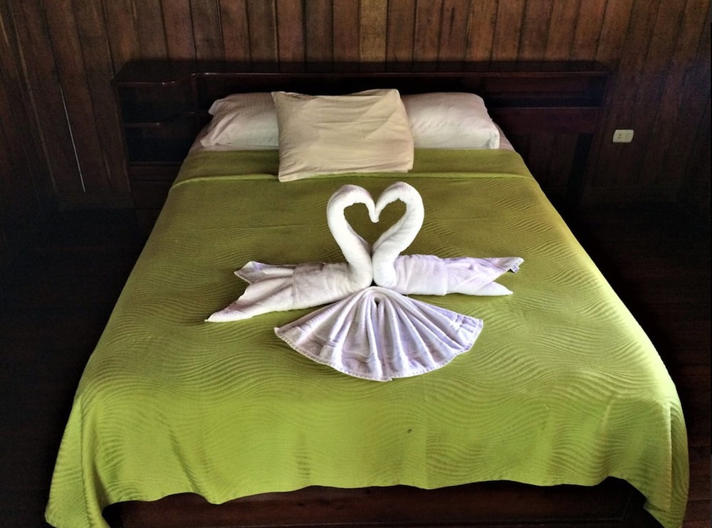 Superior Double Room, 1 Queen Bed photo 3