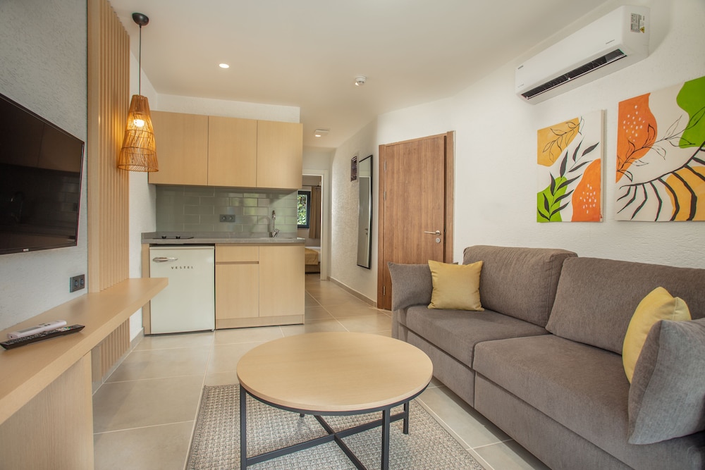 Superior Apartment, 1 Bedroom, Kitchenette, Annex Building photo 1