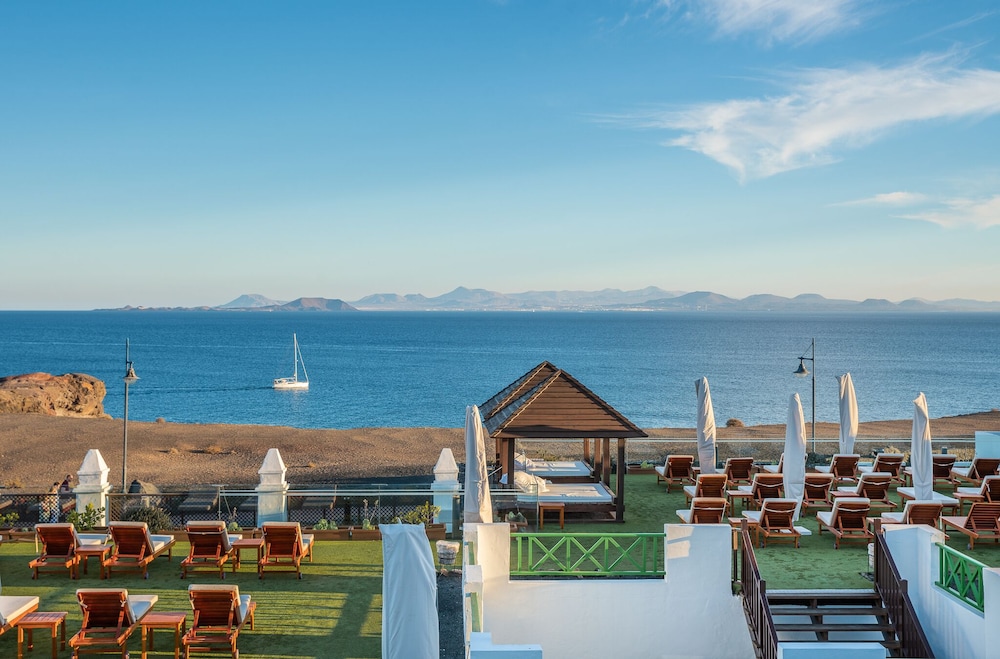 Club Double Room, Ocean View