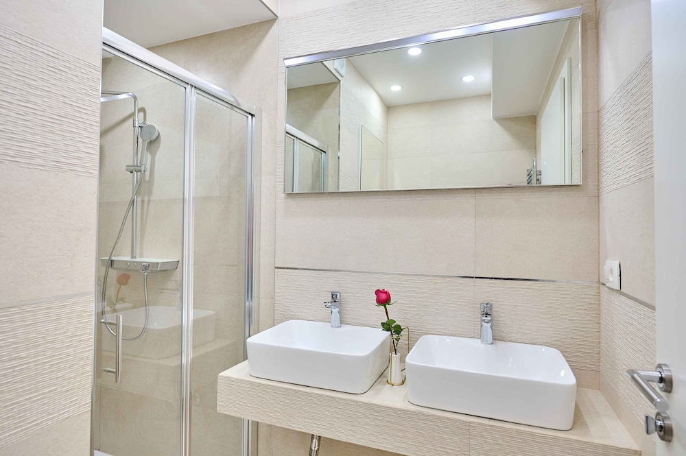 Double room 106 - Photo 14