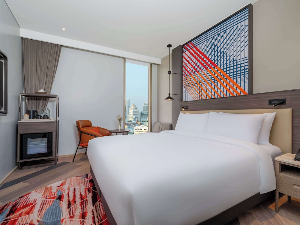 Superior Room, 1 King Bed