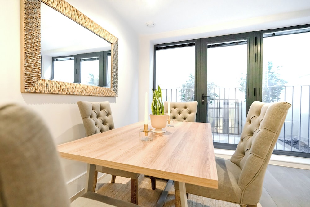 Classic Duplex, 3 Bedrooms
