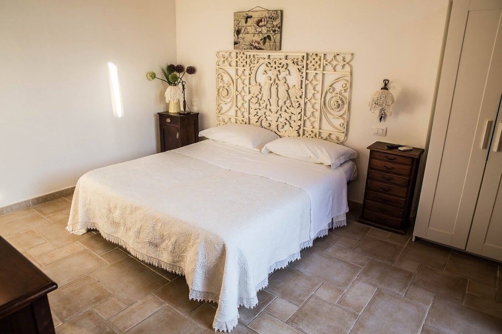 Standard Double or Twin Room, Ground Floor photo 1
