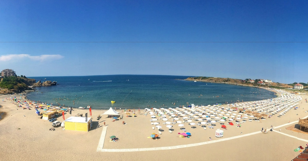 Standard Double Room, Sea View photo 3