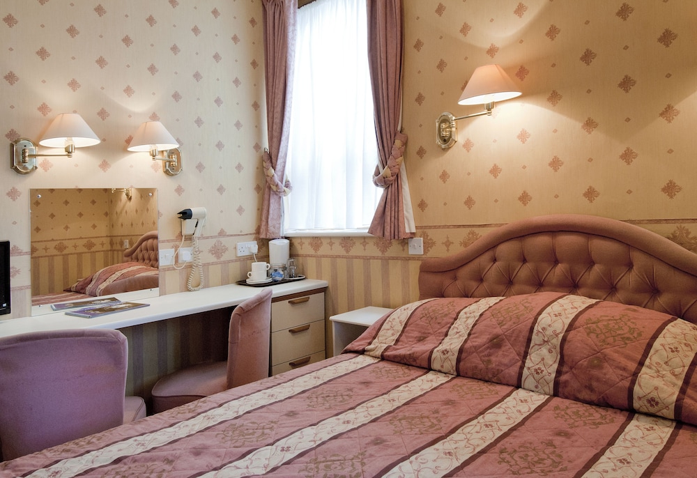 Double Room, 1 Double Bed, Non Smoking photo 1