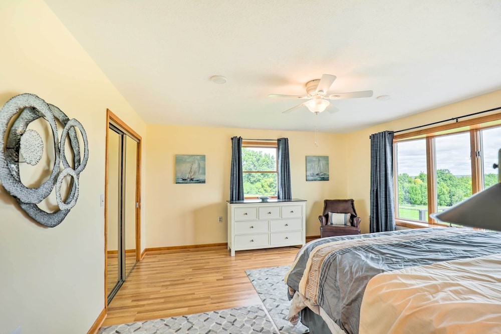 House (2 Bedrooms) photo 1