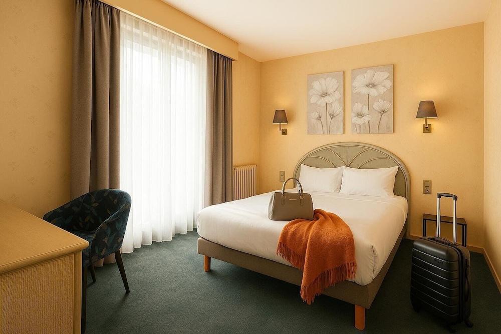 Superior Double Room photo 2