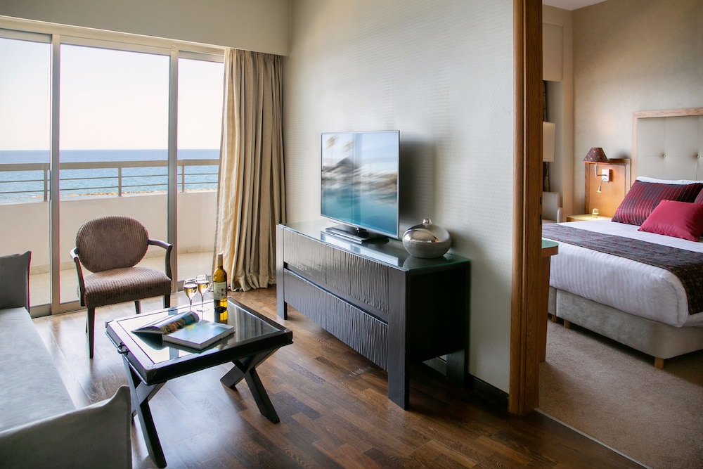 Junior Suite Sea View - Photo 1