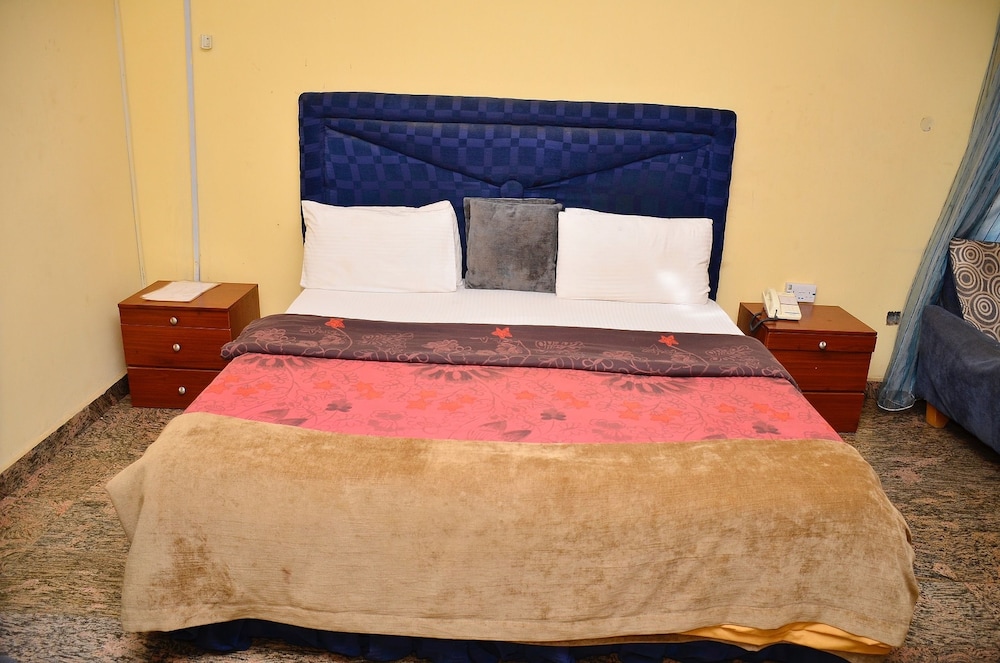 Executive Double Room, 1 Double Bed photo 2