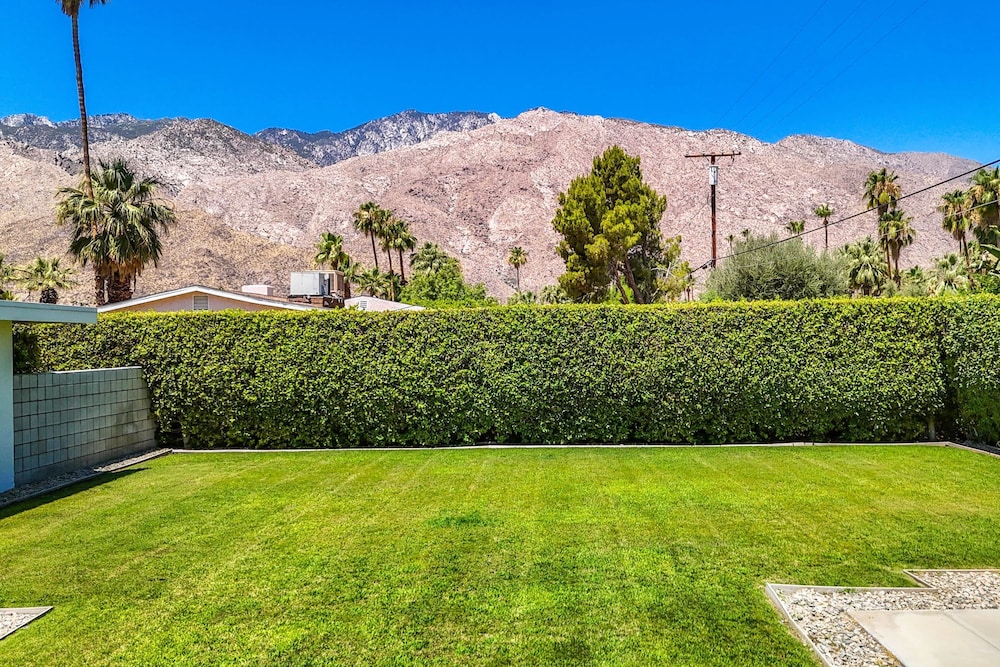 Haring House i Palm Springs, Billede 51