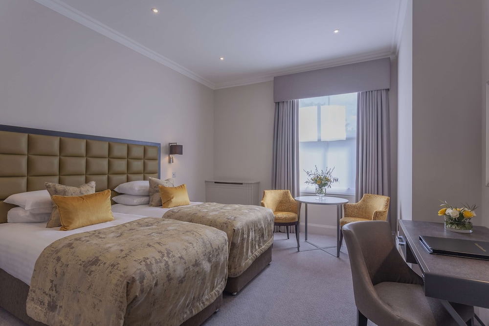Executive Twin Room - Photo 1