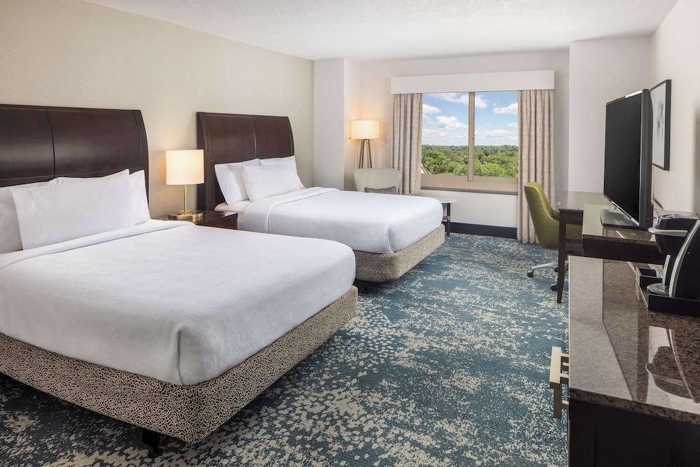 Evolution, Room, 2 Queen Beds - Photo 1