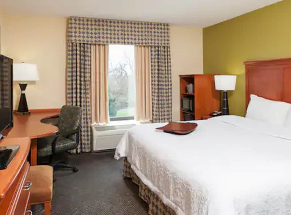 Room, 1 King Bed, Accessible - Photo 1