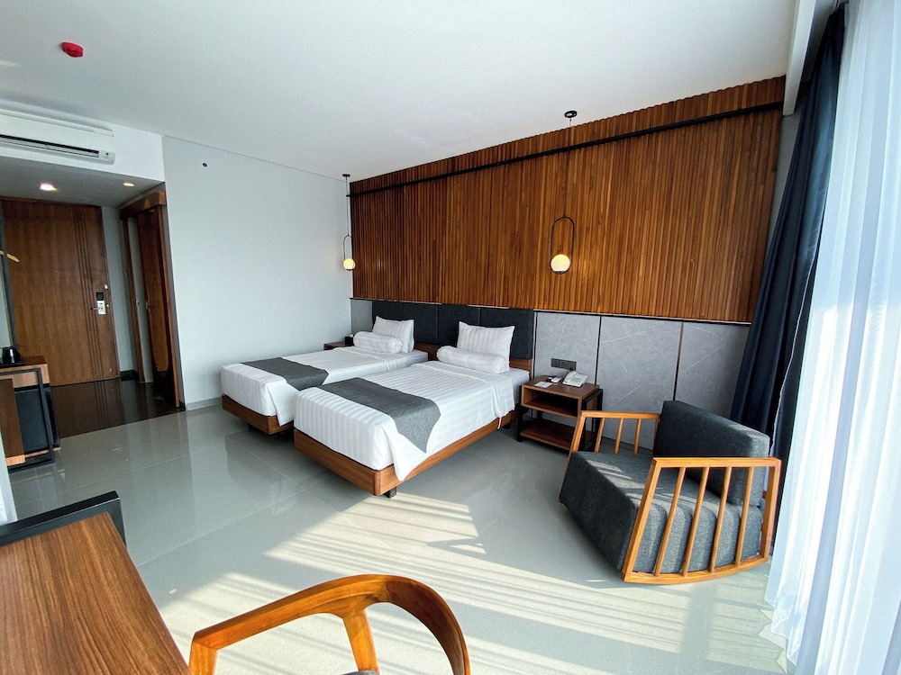 Executive Twin Room