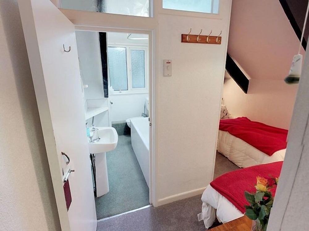 Premium Loft, Ensuite (Crows Nest + 2 child) photo 2